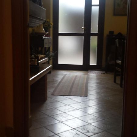 B&B Il Patio Bérgamo Exterior foto